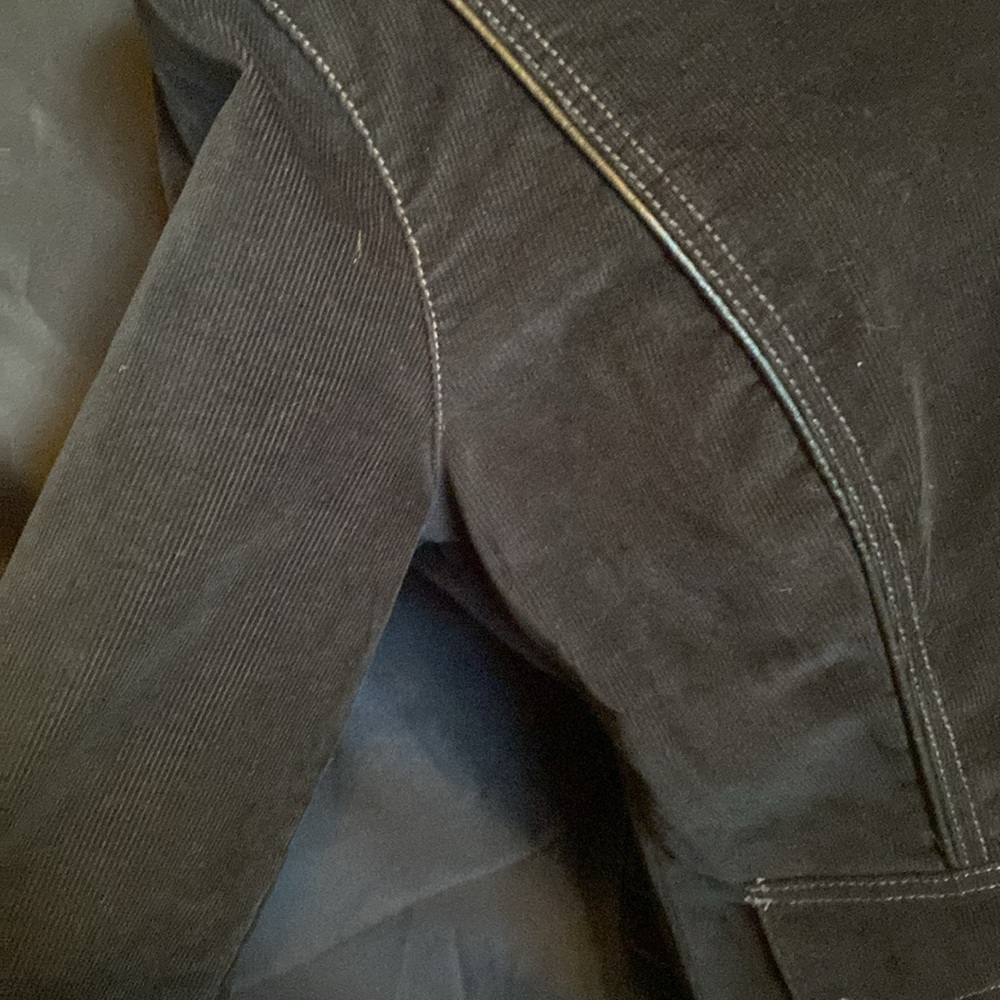 Jean star jacket - Picture 3 of 8